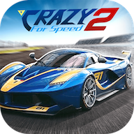 极品狂飙2官方版Crazy for Speed 2