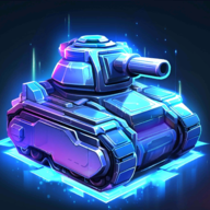 网络坦克最后的幸存者官方版(Cyber Tank: Last Survivor)v0.7.1 安卓版