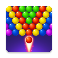 泡泡消消王官方版(Bubble Pop King)v1.1.2 安卓版
