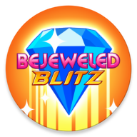 宝石迷阵闪电战官方版(Bejeweled Blitz)v2.26.2.23 安卓版