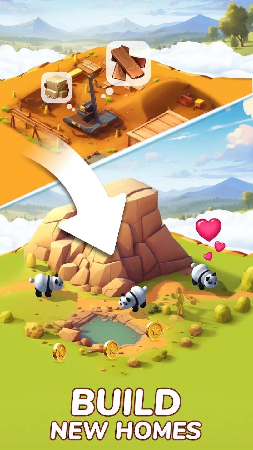 ֶ԰ٷ(Zoo Valley)v1.0.9 °