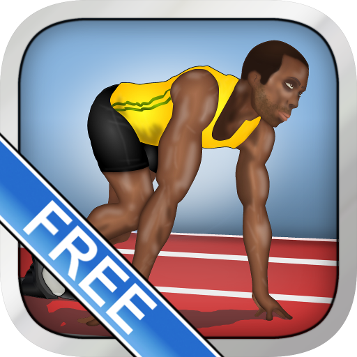 田径运动会游戏2完整版(Athletics 2 - Free)v1.9.5 最新版