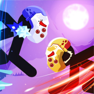 火柴人战争终极挑战无限钻石版Stickman War : Super Vipv1.0.0.4 最新版