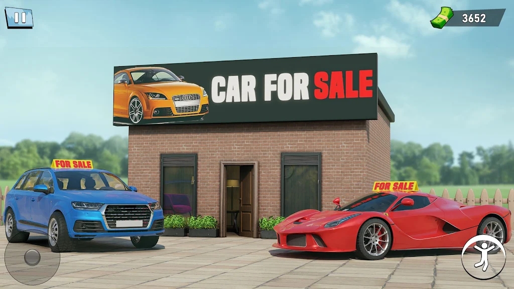ģٷ(Car for Sale Dealership Game)v7.0 °