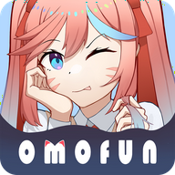 OmoFun弹幕网appv1.0.8 安卓版