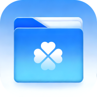 幸运文件助手app安卓版v1.0.2 最新版