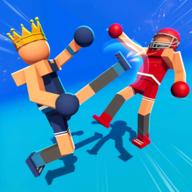 人偶互殴游戏(Ragdoll Fighter)v1.0.1 最新版