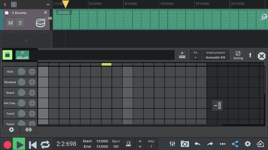 nTrack Studio׿v10.0.102 °