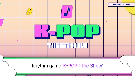 KPop The Show°v1.0.01 ׿