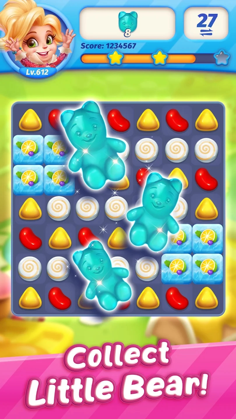 ǹƥٷ(Sweets Match)v1.4.2 ׿