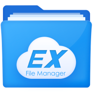 EX文件浏览器app最新版v1.3.9 安卓版