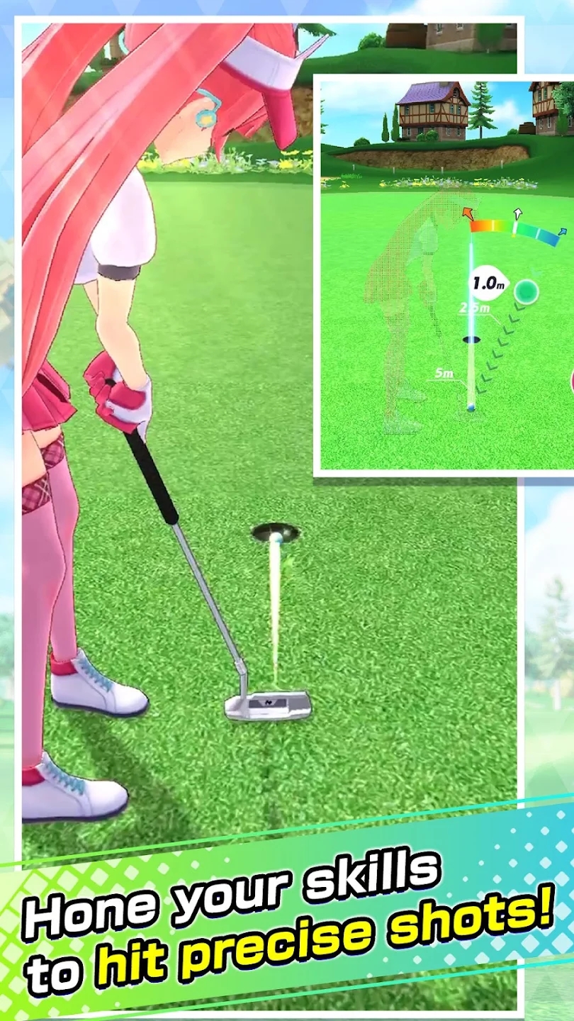 è߶ٷ(NEKO GOLF)v2.0.5 °