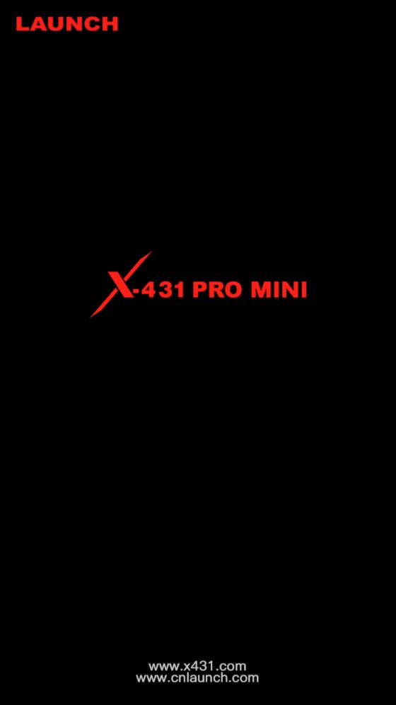 X-431 PRO MINI app׿v6.00.002 ٷ