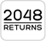 简易2048游戏v1.0 手机版