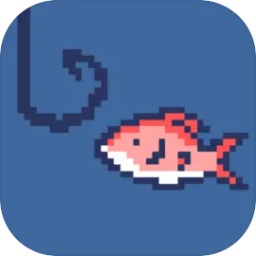 偷偷钓个鱼游戏v1.0.1 安卓版