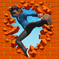 墙壁破坏者游戏(Wall Breaker)v1.0.5 安卓版