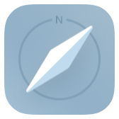 HyperOS指南针app官方版 v15.0.10.1 最新版安卓版