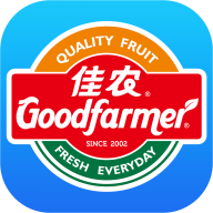 佳农水果app最新版v1.0 安卓版