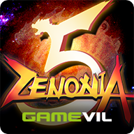 泽诺尼亚5官方正版(ZENONIA5)v1.3.0 安卓版