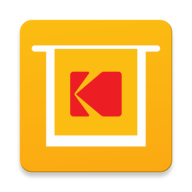 KODAK Photo Printer app