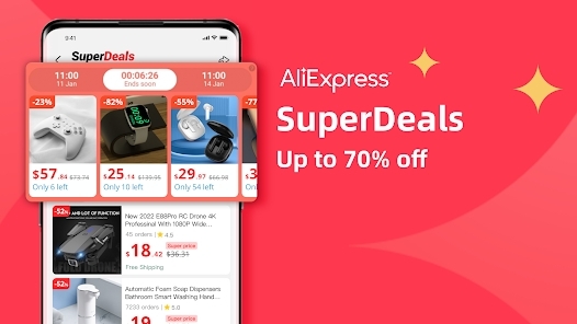 ȫͨappٷ(AliExpress)