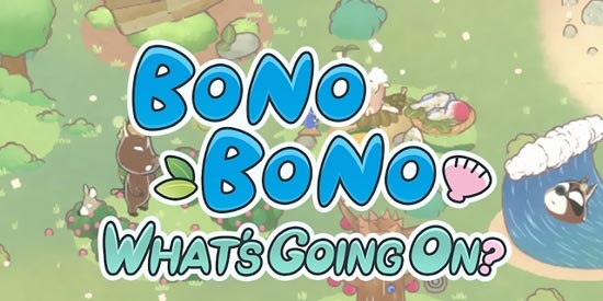 ָʲôعٷ(Bonobono)