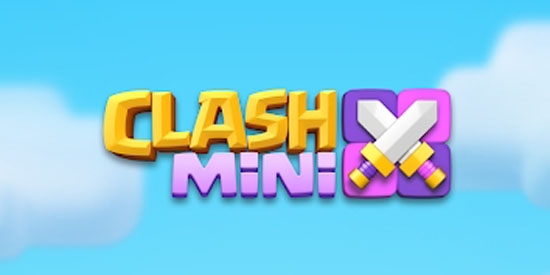 ʷٷ(Clash Mini)
