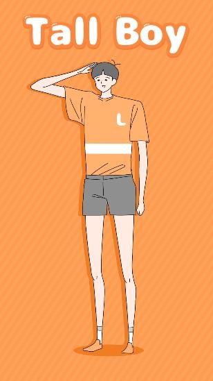 ߸ߵкϷ(Tall Boy)