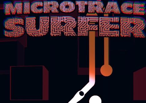MicroTrace Surfer΢ΰ׿