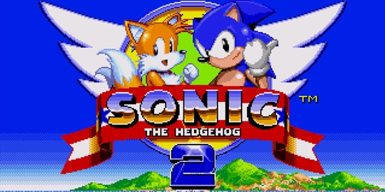 2(Sonic 2)