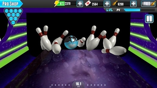 PBAٷ(PBA Bowling)