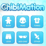 加查米动画app官方版Chibimationv1.0 最新版