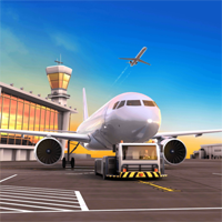 机场模拟器3D游戏官方版Airport Simulatorv1.02.0705 最新版