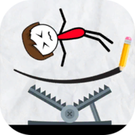 Save Stickman: Ragdoll Puzzle拯救火柴人布娃娃游戏安卓版v1.0.1 最新版