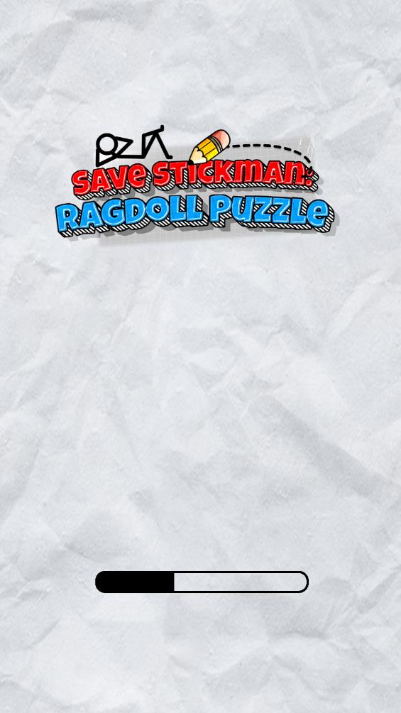 Save Stickman: Ragdoll PuzzleȻ˲Ϸ׿v1.0.1 °