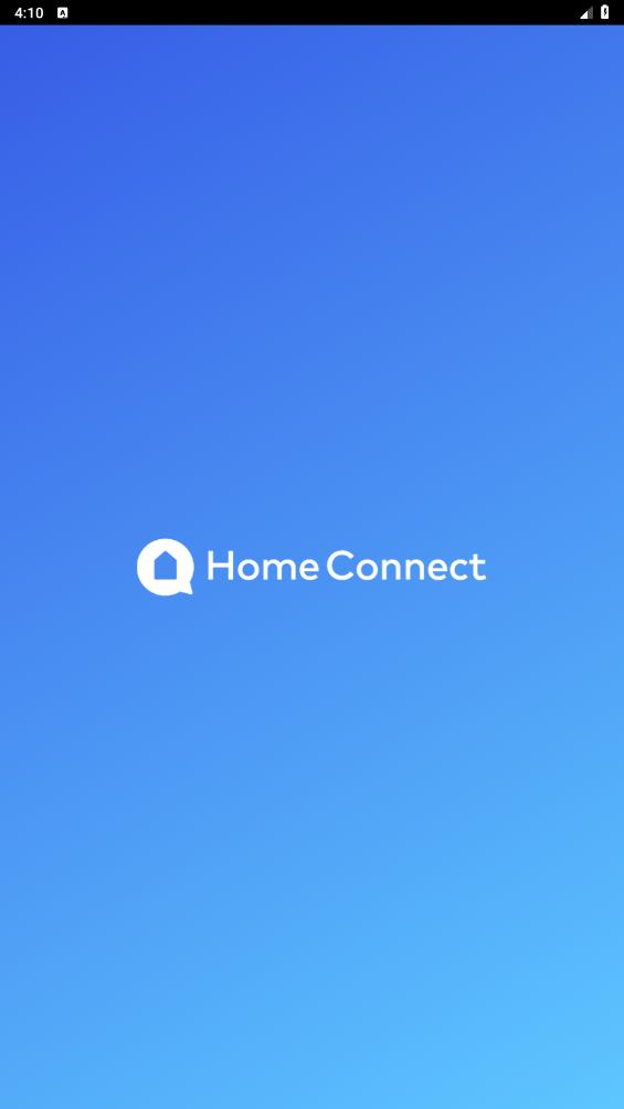 Home Connect()app°v10.1.1 ׿