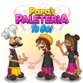 老爹冰棍店手游最新版(Papa’s Paleteria To Go)v1.2.1 安卓版