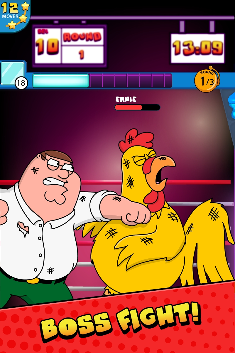 ֮ҹٷ(Family Guy)v2.59.3 ׿