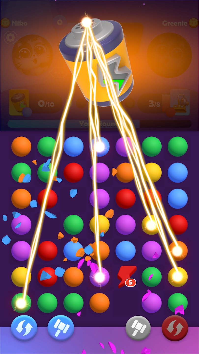 ߴʦ°汾(Love Dots)v0.0.12 ׿