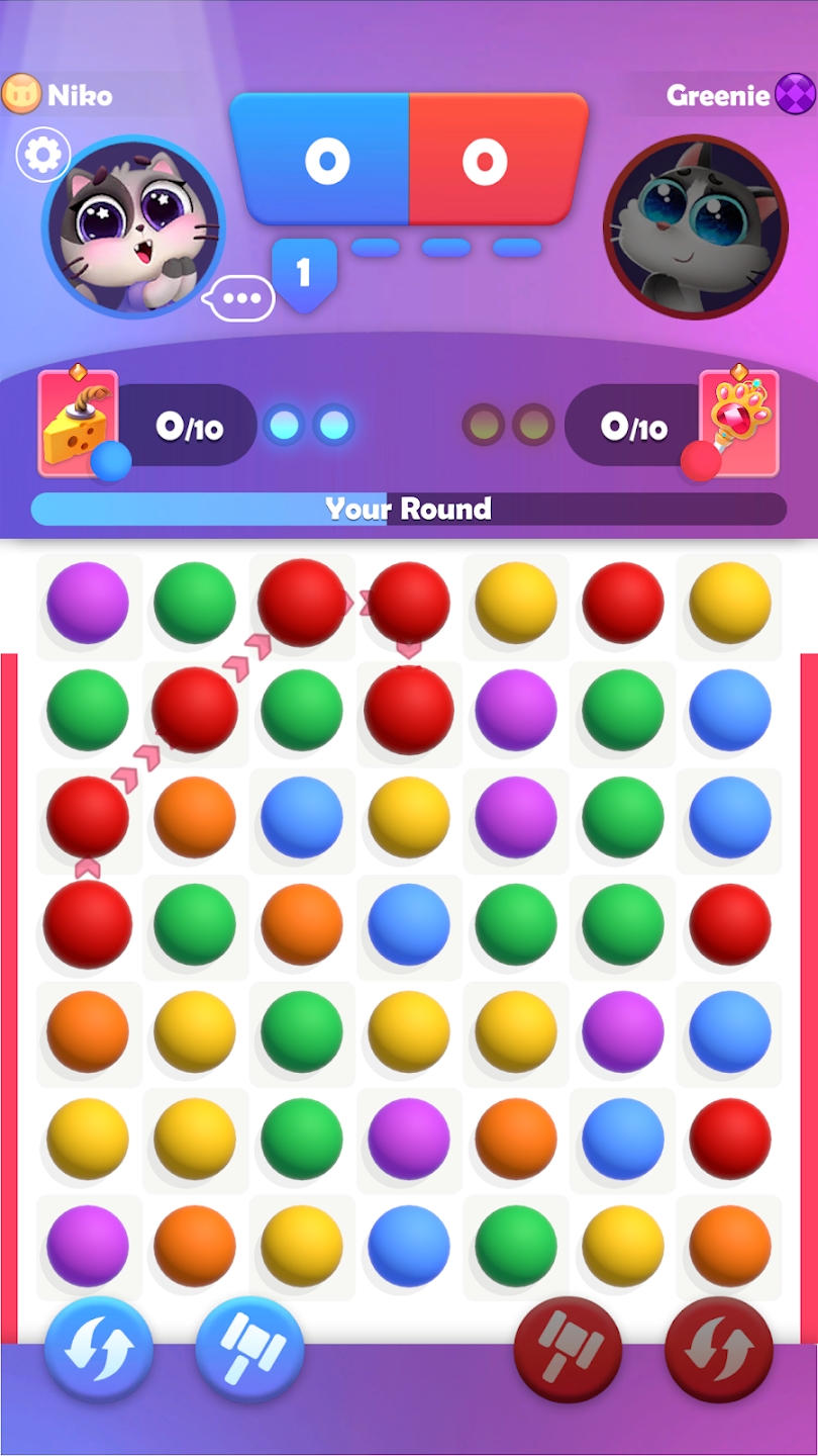 ߴʦ°汾(Love Dots)v0.0.12 ׿