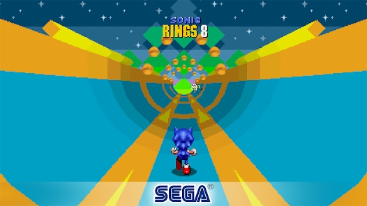 2(Sonic 2)v1.8.2 °