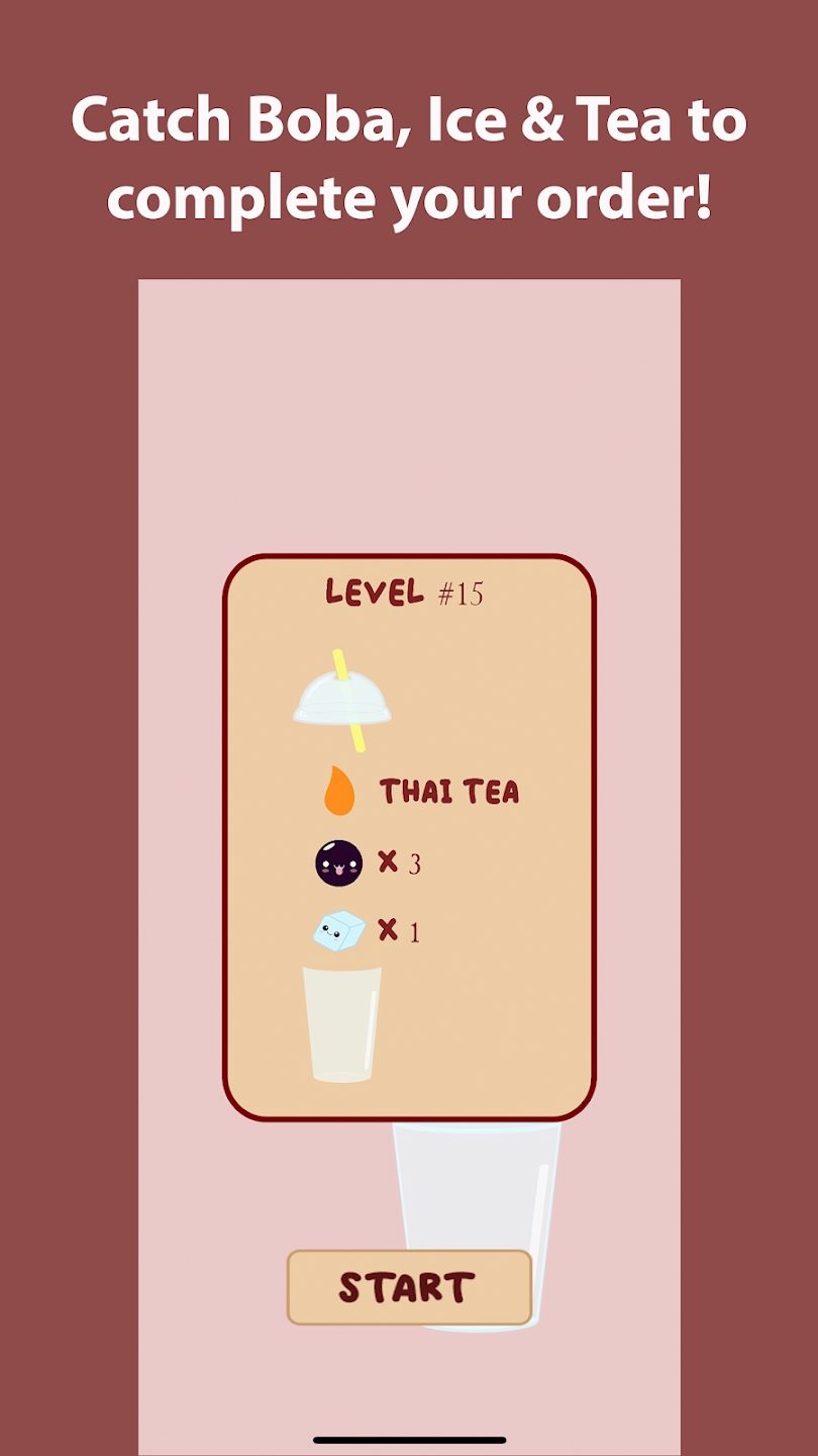 ̲°(Milk Tea Mania)v0.1 ׿