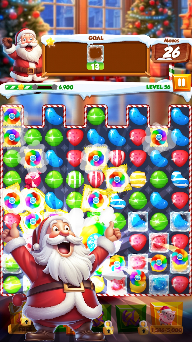 ʥħħ°(Christmas Magic)v23.1218.00 ٷ