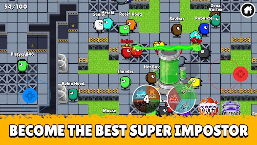 ð°(Super Impostor)v0.1.11 ٷ