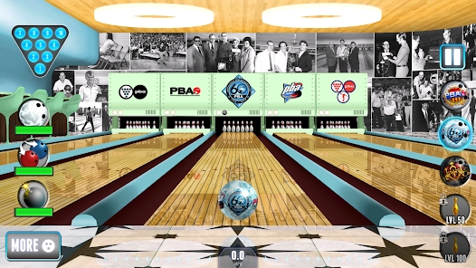 PBAٷ(PBA Bowling)v3.8.55 °