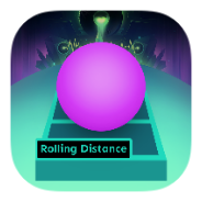 Rolling Distance2ưv1.6.0 °