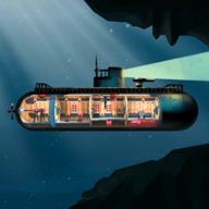 核潜艇模拟器游戏官方版Nuclear Submarine incv2.15 最新版