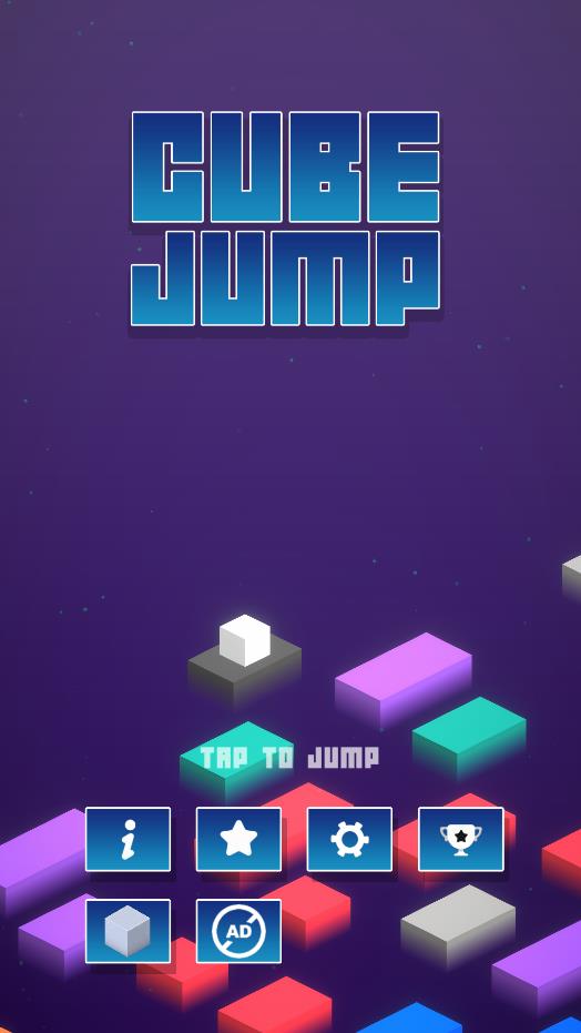 Jump JumpϷv3.2.5 °