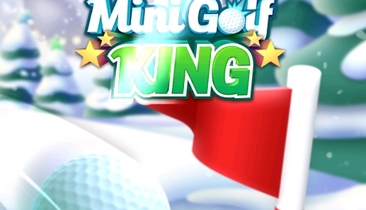 ߶֮°Mini Golf King