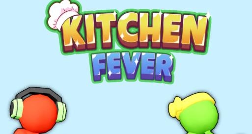 ʳƷϷ(Kitchen Fever: Food Tycoon)